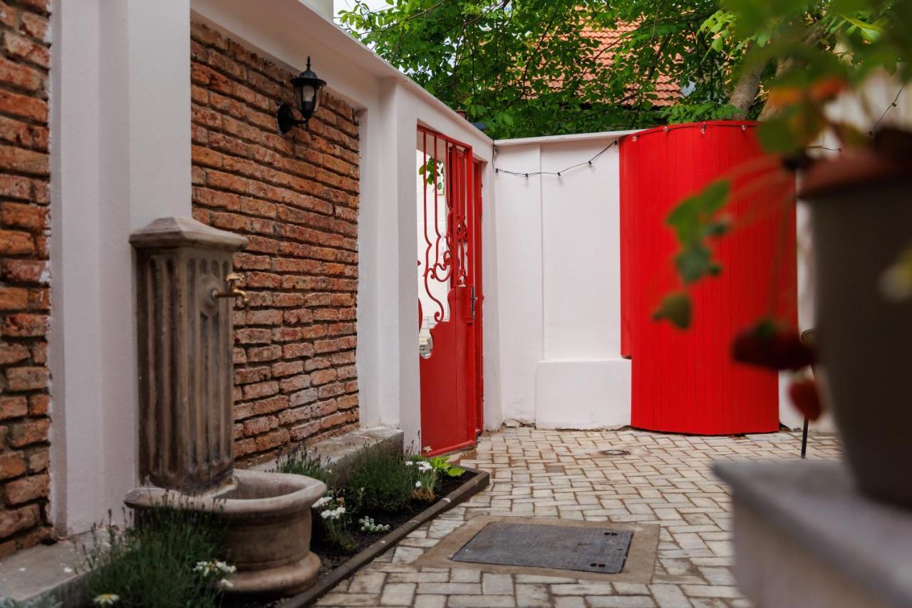 Roua Ludica Apartments Brașov Exterior foto